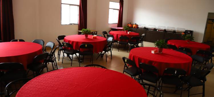 韩城云栖海景大酒店图片