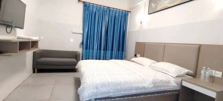 常兴公寓(江门棠下店)图片