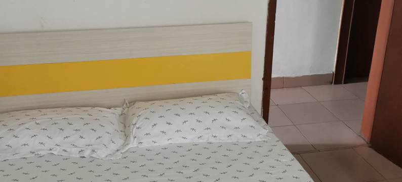 广州顺心住宿图片