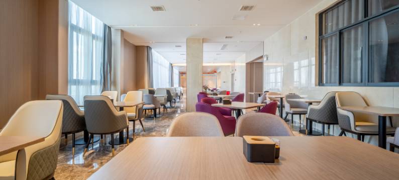 麗枫酒店(深圳光明凤凰城店)图片