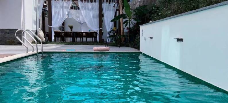 衢州柯城喜舍民宿图片