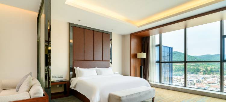 射洪旷逸酒店(永逸广场店)图片