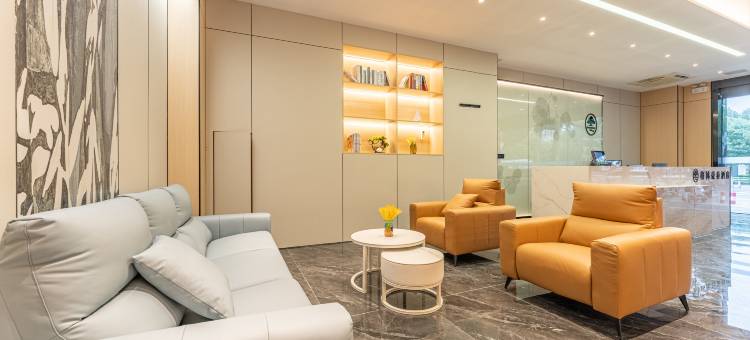 格林豪泰(上海朱泾东林寺健康路店)图片