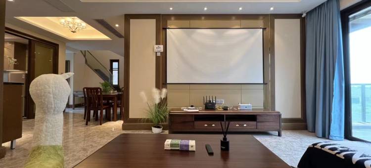 仙女座民宿(启东恒大海上威尼斯店)图片