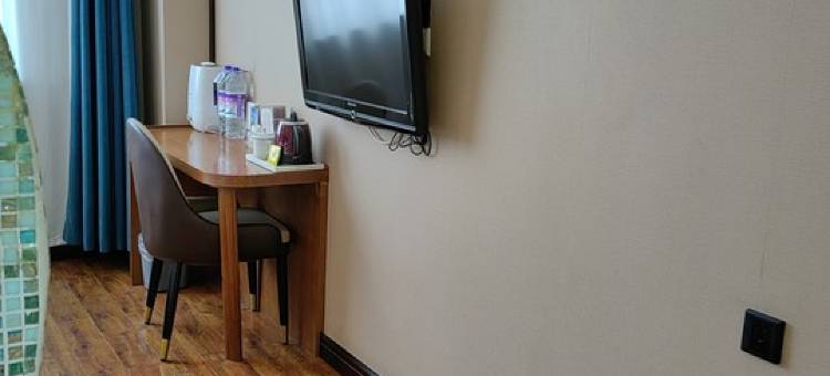 海驿酒店(大同云冈店)图片