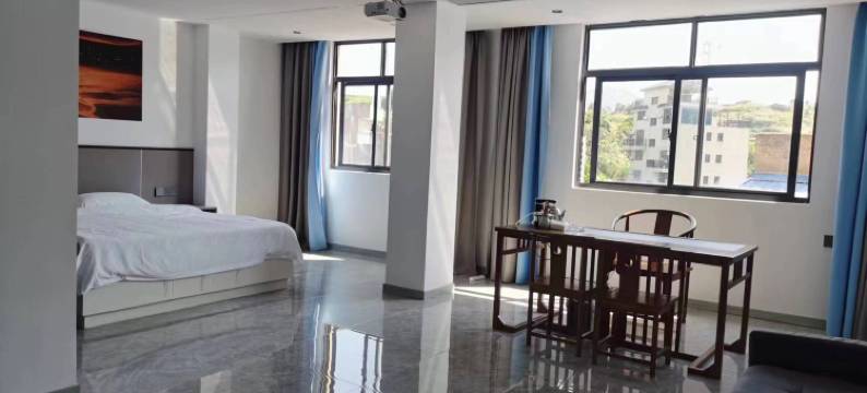 霞浦吕峡下尾岛东澳民宿图片