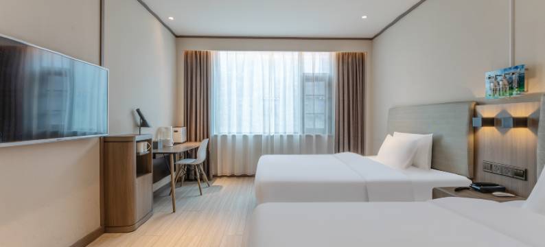 汉庭酒店(拉萨大昭寺八廓街店)图片