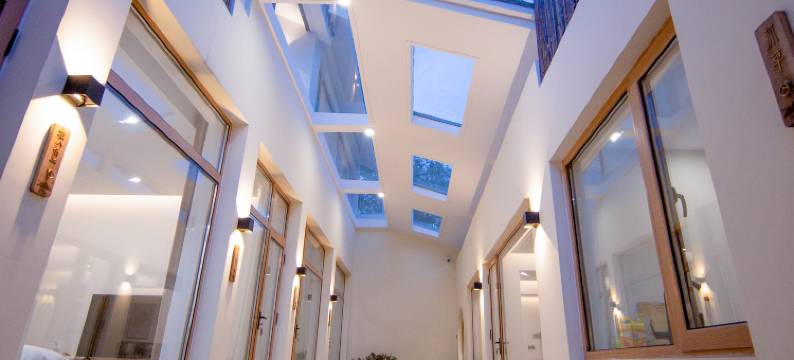 北京艽野集民宿图片