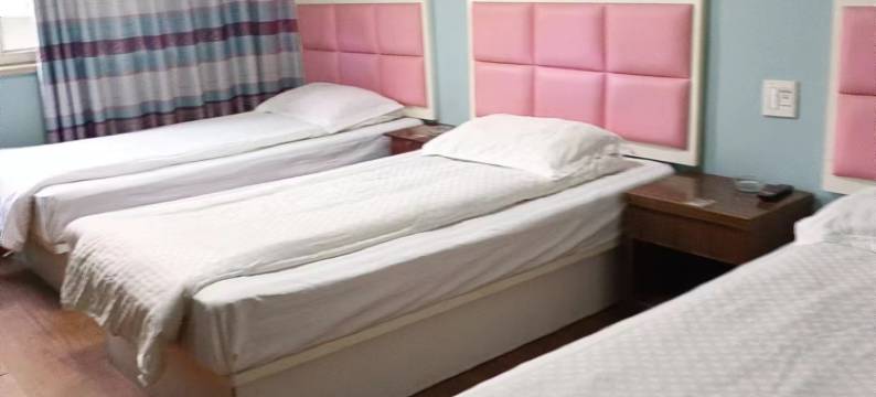 杭州东琼旅馆图片