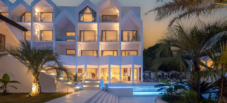 溧阳艾岚荻野奢度假民宿酒店图片