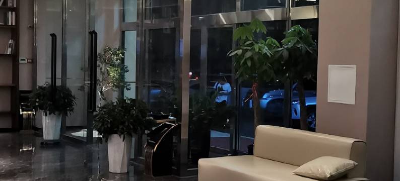 仕锦酒店(包头东河机场火车站店)图片