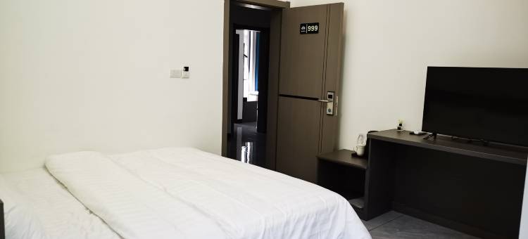 高铁驿站(神农架站店)图片