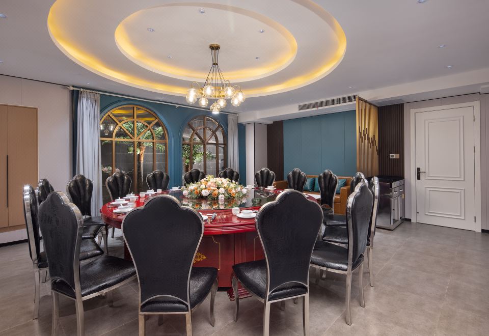 Meisu Hotel (Yongzhou Lengshuitan Municipal Committee Branch) Photo 9