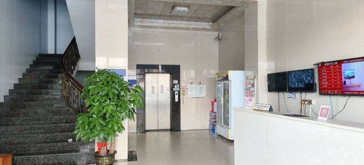 博罗创客时代公寓图片