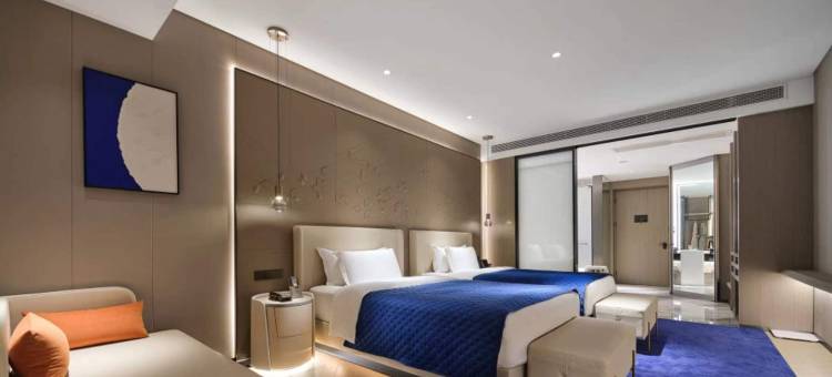 万斯酒店(火车东站机场路店)图片