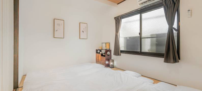 「樱之宿･东寺」近京都站/地铁站步行5分钟/整栋出租(Sakuraya･Touji Kyoto Station Japanese Style Villa)图片