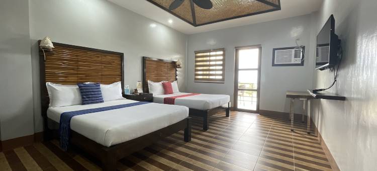 Cocotel拉瑟西塔小屋和水疗海滩度假村(LaSersita Casitas and Water Spa Beach Resort by Cocotel)图片