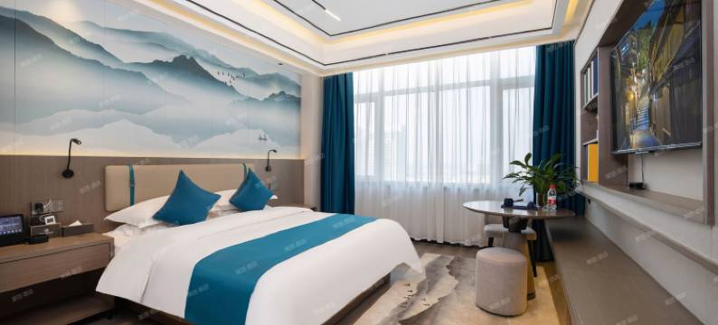 唐桐连锁酒店(南阳独山大道店)图片