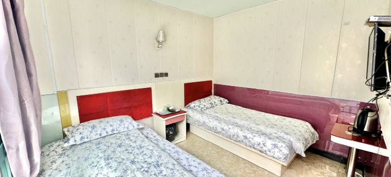 上海惠沙旅馆图片