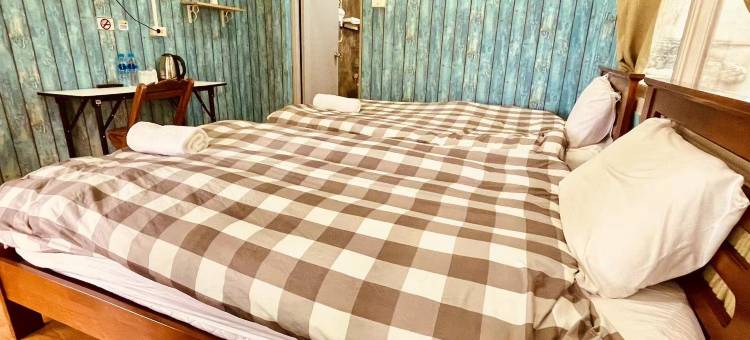 美斯乐新生旅舍(Shin Sane Guest House)图片