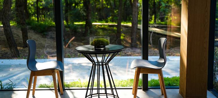 日照松海云舍图片