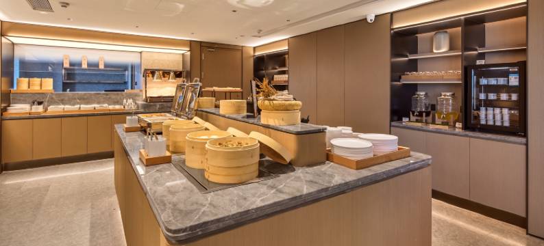 全季酒店(西安奥体店)图片