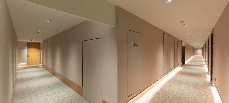 全季酒店(北京门头沟上岸地铁站店)图片