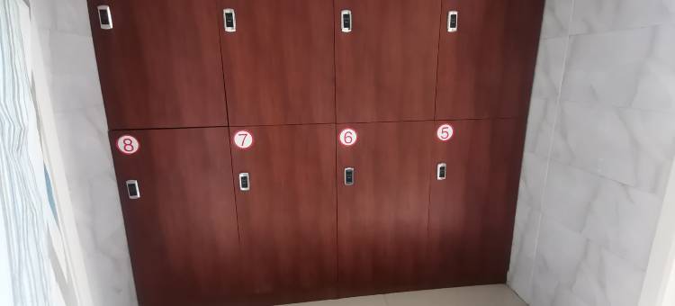 乌拉盖博雅宾馆图片