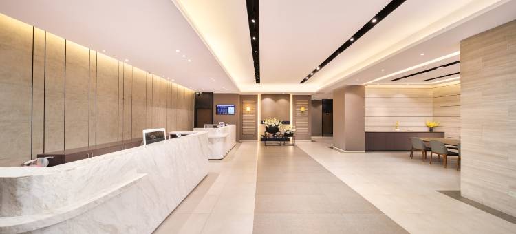 如家酒店·neo(海口金牛岭公园王府井海垦广场店)图片