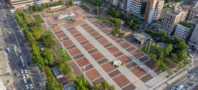 泊悦湾酒店(东莞虎门高铁站黄河时装城店)图片