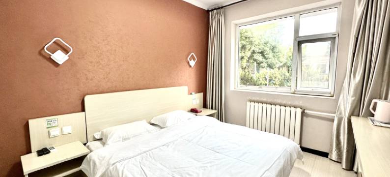 邢台青甜快捷酒店图片