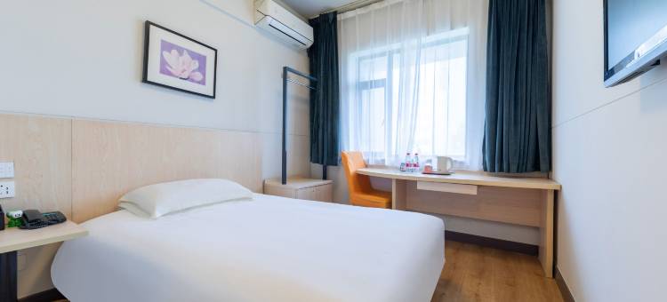 锦江之星(江阴体育中心澄江中路店)图片