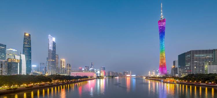 泊寓(广州大石地铁站店)图片