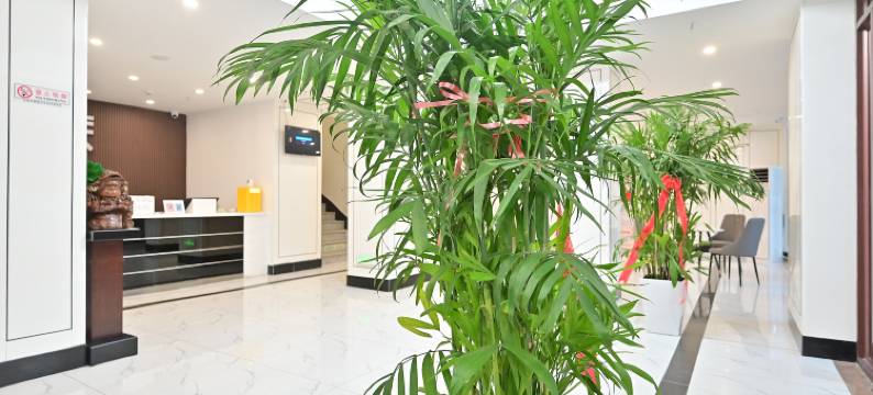 如家派柏·云酒店(沈阳长客西站西部汽配城店)图片