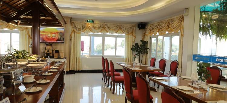 嘉莱-普莱库&Em酒店-Gia Lai Tourist旗下(Pleiku & Em Hotel by Gia Lai Tourist)图片