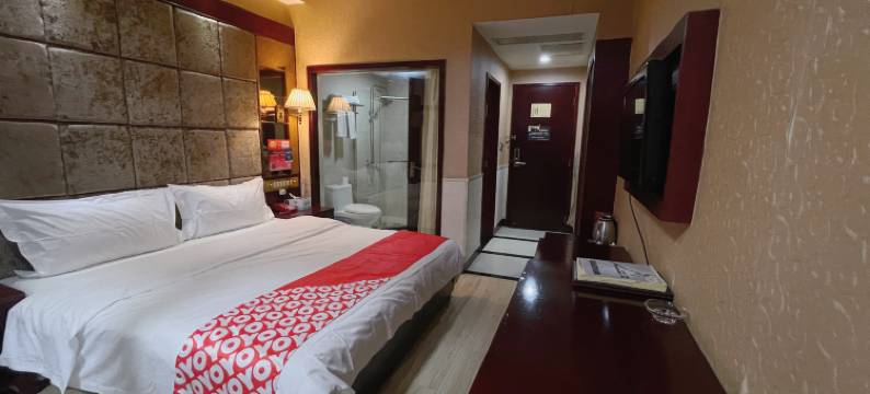 和顺轻奢酒店图片