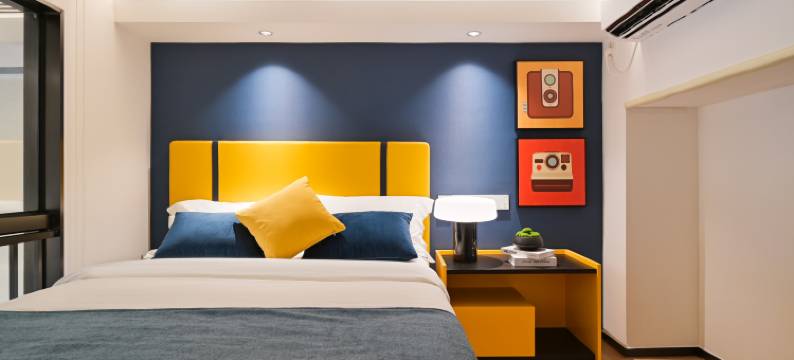 丽途·LIVETOUR(广州海珠逸景路地铁站店)图片