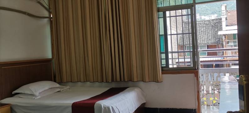 石阡久源宾馆图片