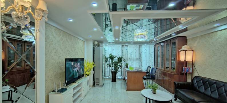 锦缘和合雅居(苏州火车站北广场店)图片