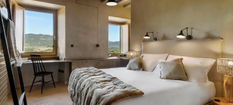 马尔克斯塔酒店及 SPA(Small Luxury Hotels of The World - Torre del Marques)图片