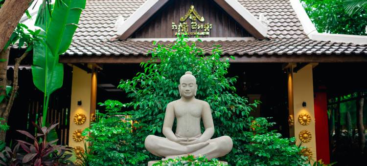 吴哥拉瓦迪酒店(Ravady d'Angkor)图片
