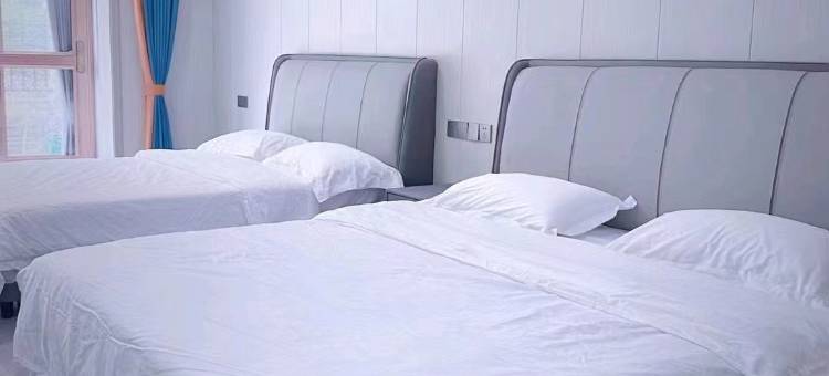 南京陌野民宿图片