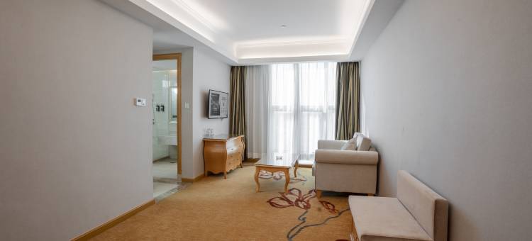 维也纳酒店(惠州仲恺高新区沥林镇卫生院沥林北站店)图片