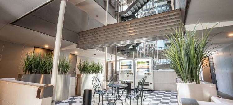 MYSTAYS 滨松町酒店(HOTEL MYSTAYS Hamamatsucho)图片