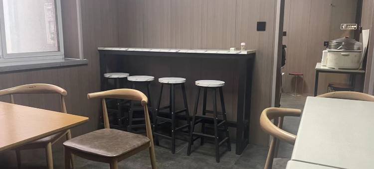 贝壳酒店(南京晓庄地铁站店)图片