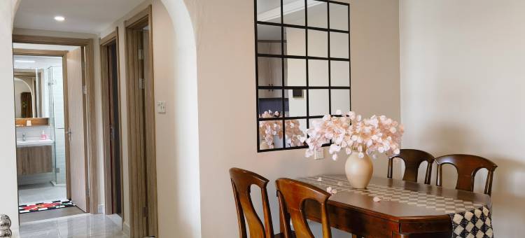 小时候民宿(骑楼城店)图片