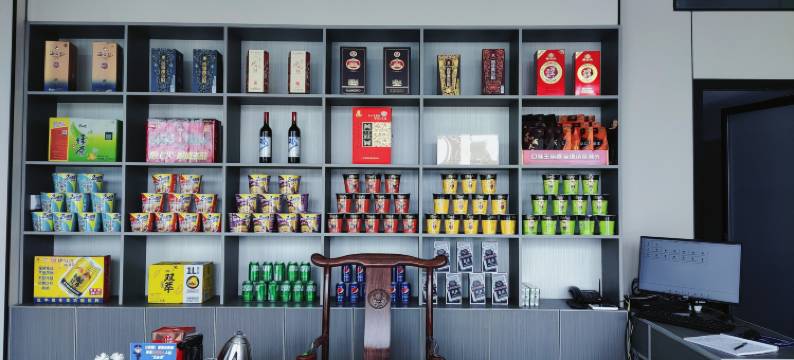 赣州东昇精品酒店图片