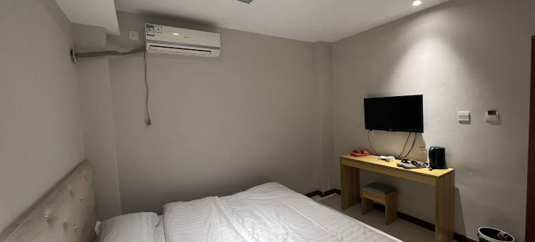 鞍山佳都乐宾馆图片