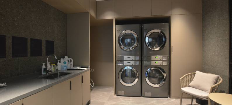 南京站红山动物园轻居酒店图片