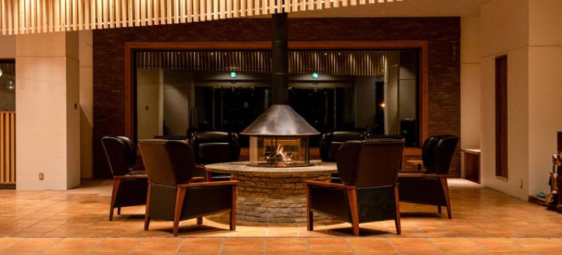 东川旭岳温泉熊蒙特酒店(Higashikawa Asahidake Onsen Hotel Bear Monte)图片